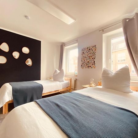 Ferienwohnung Delta Heinsberg  Eksteriør billede