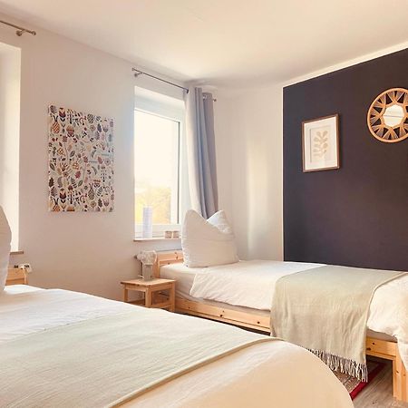 Ferienwohnung Delta Heinsberg  Eksteriør billede