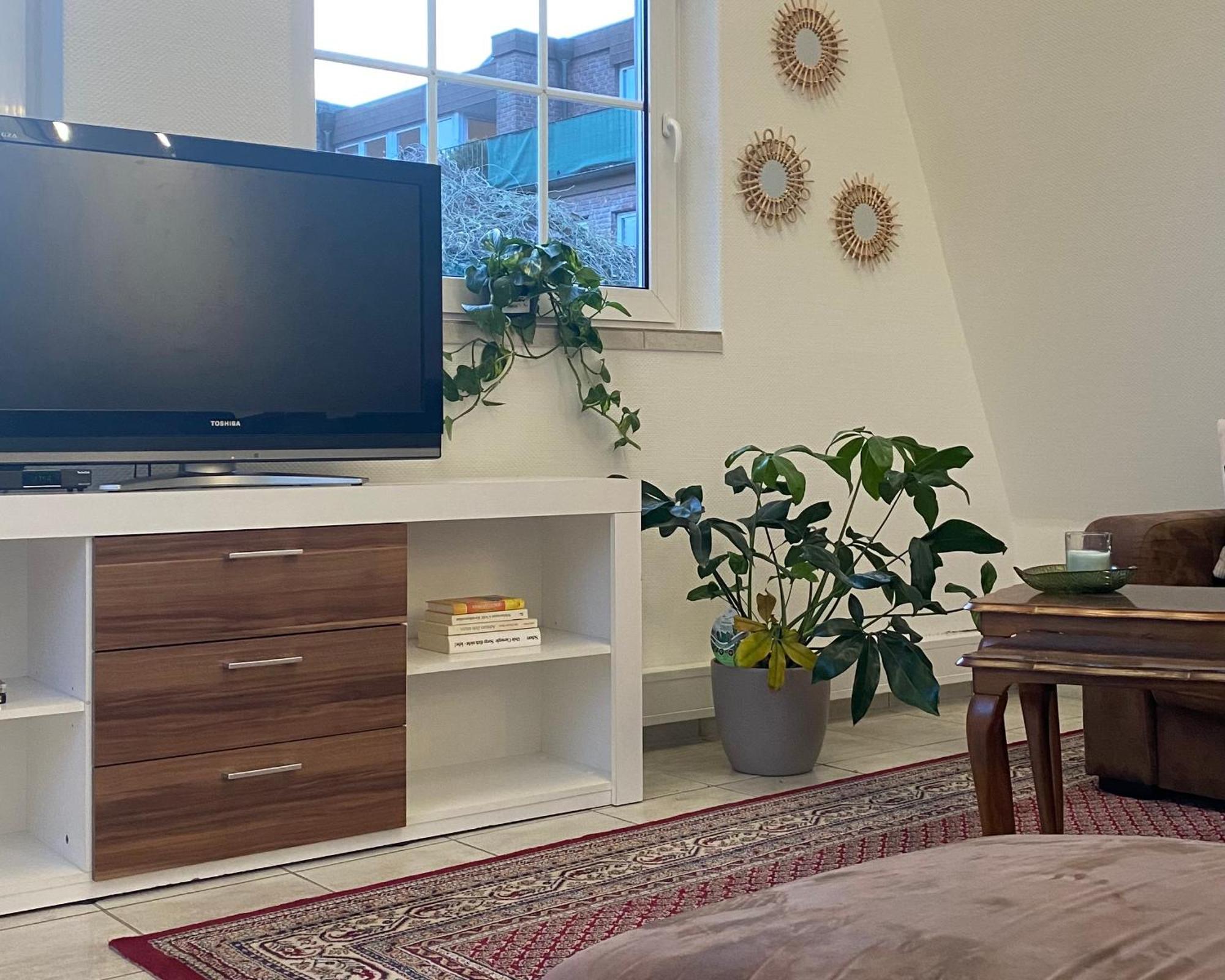 Ferienwohnung Delta Heinsberg  Eksteriør billede