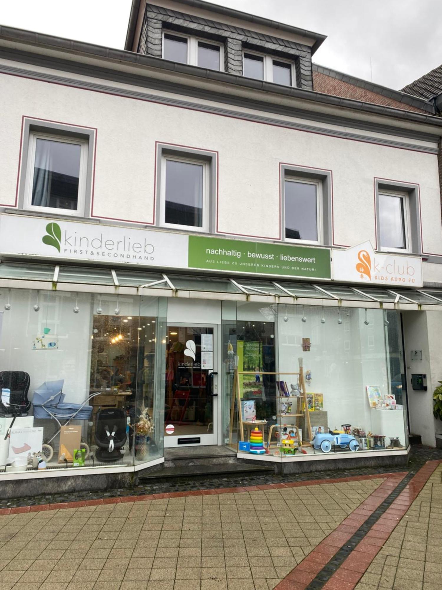 Ferienwohnung Delta Heinsberg  Eksteriør billede